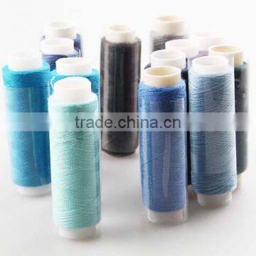 100% Spun Polyester Sewing Thread Wholesale,Cheap Sewing Thread,Polyester Thread Sewing photo-5