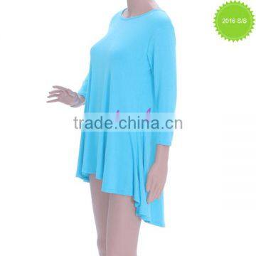 2016 FACTORY Wholesale Tunic photo-3