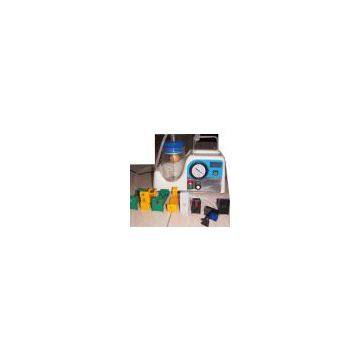 United Kingdom Inkjet Vacuum Refill Machine