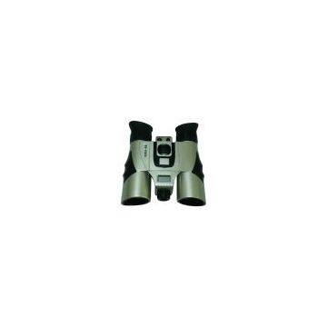 Digital Camera Binoculars