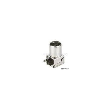 Sell Connector IF-O4S