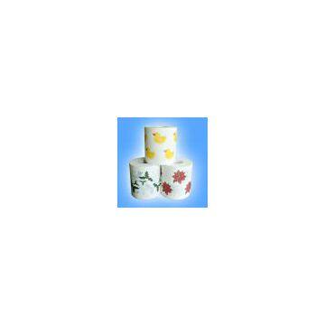 United States Toilet And Sanitary Paper