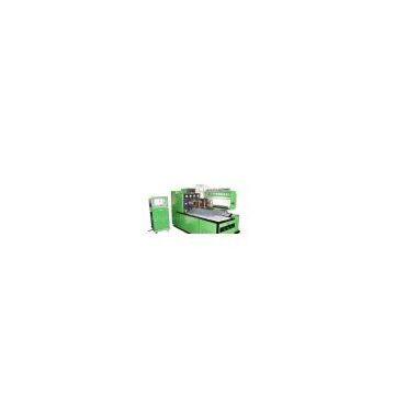 Fuel Pump Test Bench (EPT-MTU)