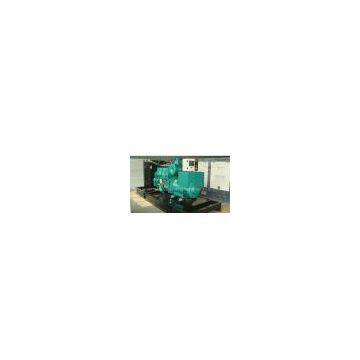 100kw Cummins diesel generator