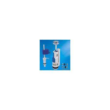 Sell Double Push-Button Cistern Flush Mechanism