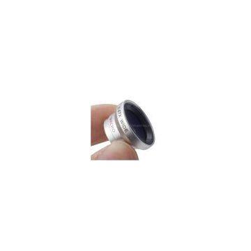 Lens With Wide Angle and Marco For Multiple Devices