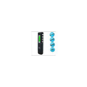 Digital Voice Activation Voice Recorder USB Type 4GB