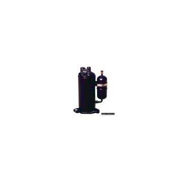 Compressor for Air Conditioner