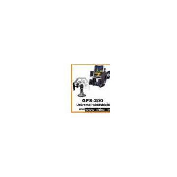 Windshield Mounting Bracket
