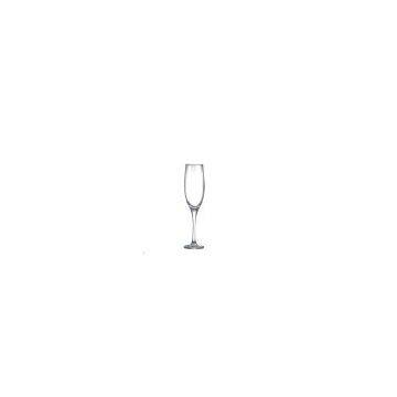 Champagne glasses/champagne goblets/fluted wine glass/flute glassware/wine flutes/