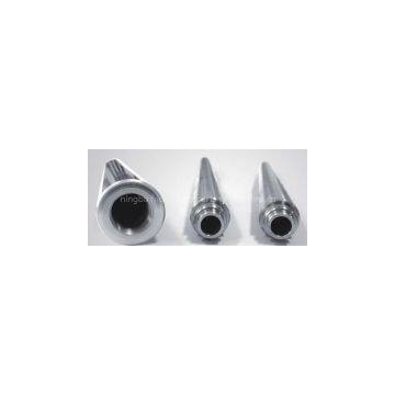 Hollow Hard Chrome Plated Piston Rod,steel Rod photo-2