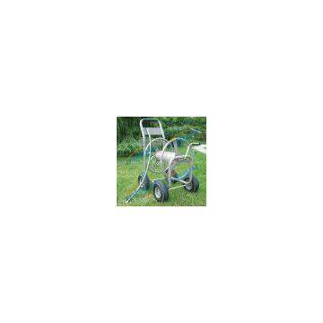 HOSE REEL CART