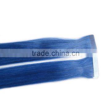 2016 Hot Selling 8A Grade Brazilian Virgin Hair Tape in Hair Extension photo-5