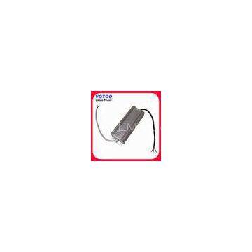 12V 120W Power Supply AC To DC Switch For 3528 / 5050 LED Strip Waterproof IP67