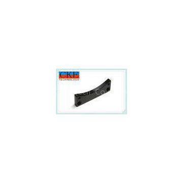 Powder Coating Precision Mechanical Parts With Stainless Steel For Hydraulic