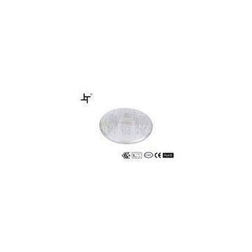 Energy-saving Safety Clear Foot Tap Switch , Electrical Foot Switch For Floor Lamp