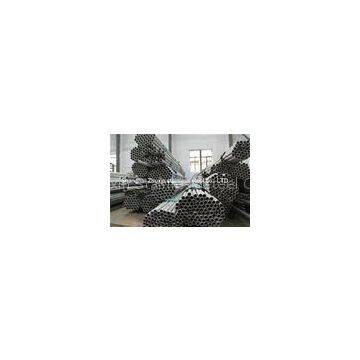 Cold Rolling polished stainless steel tube 201 202 304 304L 316 316L 430 Grade