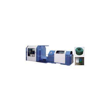 Plastic Rope Making Machine photo-3
