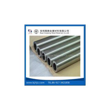 Good Price Titanium Pipe or Tube