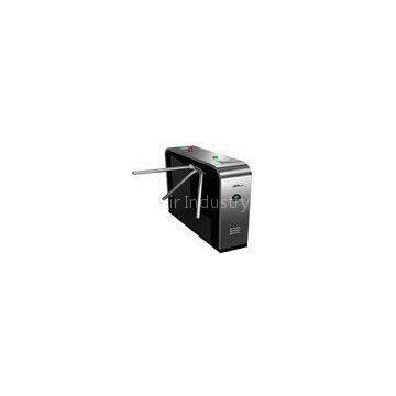 Multi-function Traffic Status Prompt Single Direction Tripod Turnstile Gate for Exhibition