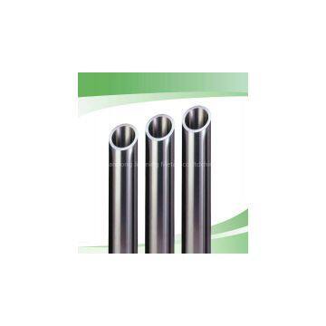 E355 Hydraulic Cylinder Seamless Honed Burnished Tube