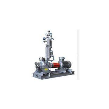 YIJ Chemical Process Pump photo-3