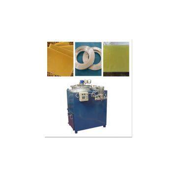 elastomer wear plate making machine