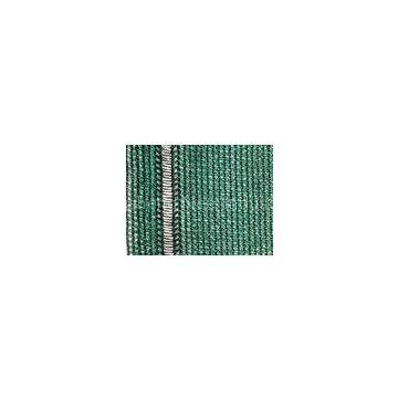 Green and Dark green agricultural / greenhouse Sun Shade Net, greenhouse shade netting for farm