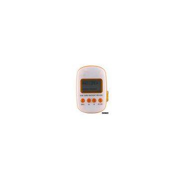 Smart SIM Card Backup Device - HZ-204