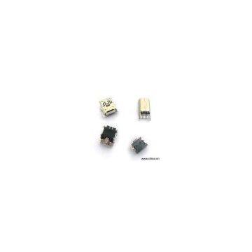 Sell Mini USB SMT Connector