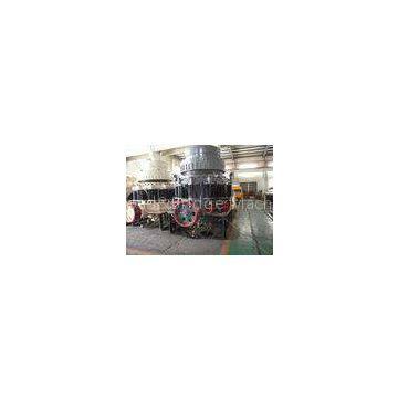 300t / h Stone Cone Crusher with High Strength Steel Structure for Construction