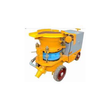 PS5I Wet-type explosionproof coal mine shotcrete machine