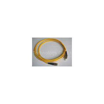 DWDM Fiber Optic Transceiver Module , 10G Ethernet Single Mode FEC SFP Transceiver