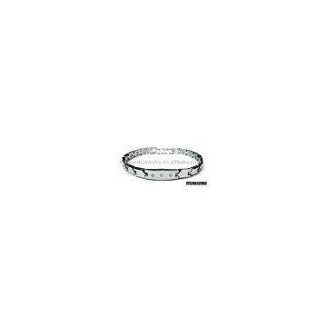 Tungsten jewelry