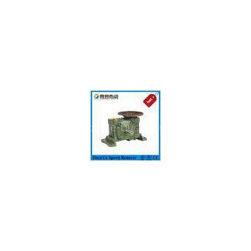 Environment protection machinery shaft mounted speed reducer with high precision