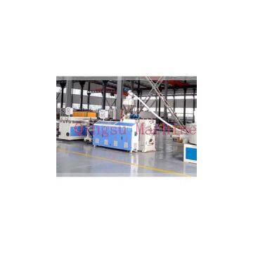 PVC Kitchen Cabinet Board Production Line