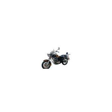 Sell Motorcycle