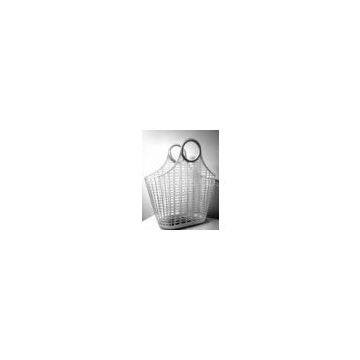 Shop basket mould