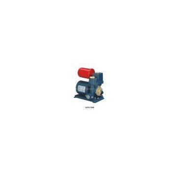 Auto self-priming series pump   BS-045