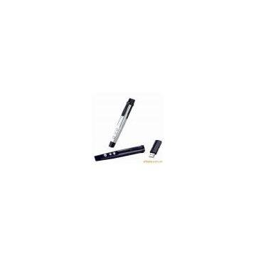 wireless laser pointer