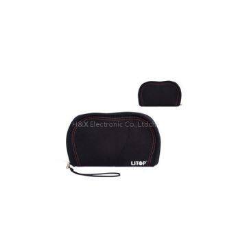 Neoprene Pouch Case Bag For External Battery (Inner Size: 170*80*30mm)customized Design Accepted