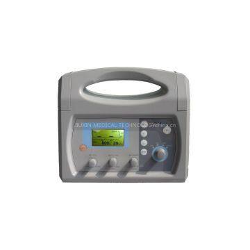 Portable ventilator JIXI-H-100C