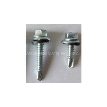 Self Drilling Screw