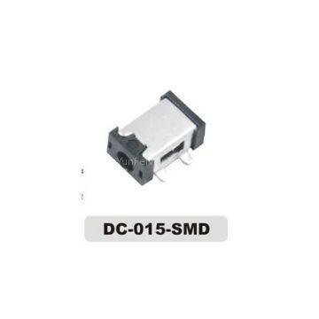 0.6MM SMT DC Jack