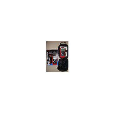 GS500 MaxScan CAN OBD-II/EOBD Code Scanner