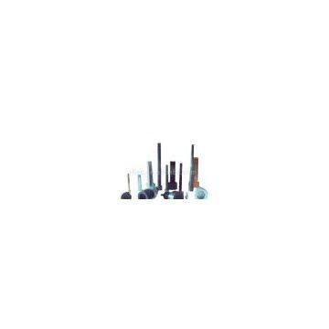 Sell High Tensile Hexagon Bolts & Hex Socket Screws