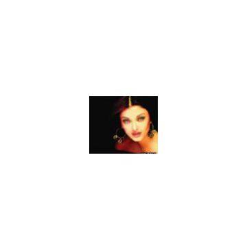 Sell Glossy Golden Film (Dye & Pigment)