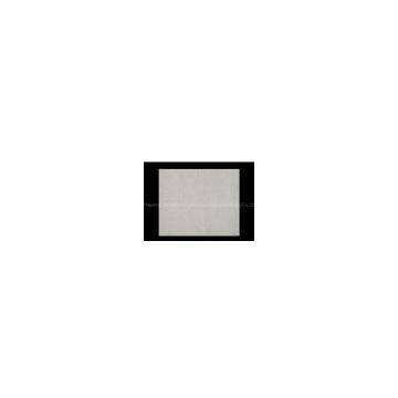 Needled Glass Fiber Filter Cloth