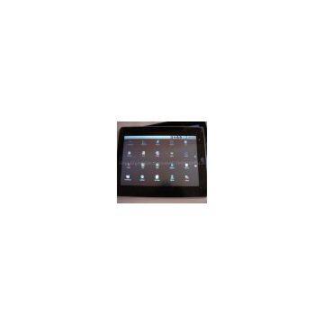 10inch Tablet PC 2.1 Android  or Windows CE6.0 Wifi,3G