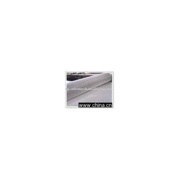 ss wire mesh